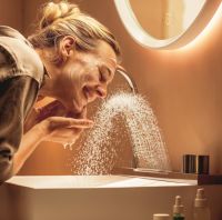 Avalegra爱俐偲集成盥洗系统全新上市，面盆·龙头·恒温3合1