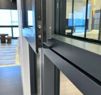 贝斯曼斯建筑系统跻身省建设机械金属结构协会 全链条实力赋能行业发展