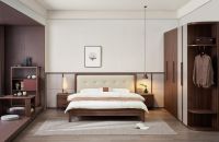 全友家居新品上市，定格中式年味，为团圆时刻添雅意