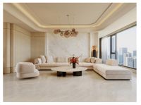 欧神诺瓷砖：荣膺“2025中国家居行业价值100公司”称号