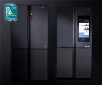 海尔、Candy获评葡萄牙消费者喜爱品牌