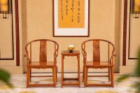 黄花梨家具品牌推荐排行榜：藏木之道与匠人魂