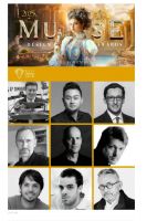 莲鲤空间设计|DE JEWEL HOUSE-荣获2025美国MUSE设计奖-白金奖