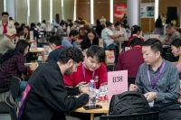 重磅剧透！第34届古镇灯博会3月启幕，多场会议活动抢先看，共探照明行业新风口