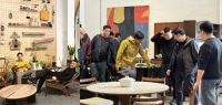 强强联手，共筑新篇 | 木陌家具与第六空间家居集团达成战略合作