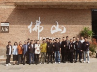 强强联手，共筑新篇 | 木陌家具与第六空间家居集团达成战略合作