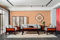 大红酸枝家具品牌推荐排行榜：六大匠心厂牌横评