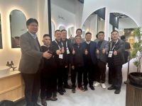 双料大奖！心海伽蓝凭长期主义领跑卫浴，张爱民荣膺年度领军人物