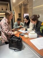 立足国际合作基础，乘势而上拓全球——博格奇2025年海外布局再提速