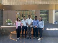 立足国际合作基础，乘势而上拓全球——博格奇2025年海外布局再提速