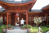 莱安华筑古建：承古创今，在中式装修的空间中重塑风雅