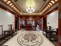 莱安华筑古建：承古创今，在中式装修的空间中重塑风雅