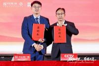 央视舞台演绎品牌盛宴，轩尼斯门窗开启“航天+央视”新纪元