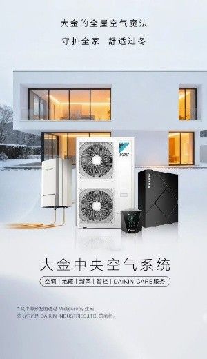 冰箱上贴着许多海报 AI 生成的内容可能不正确。