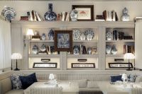 绿洲中央的红房子：CCD与图森编织的现代生活诗篇