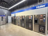 澳洲e&s：斐雪派克展厅最醒目