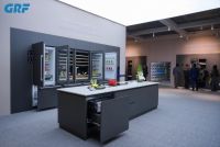 从丰盛收纳到从容宴客：伽洛夫GRF正重塑新年厨居仪式感