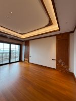 莱安华筑古建案例赏析：600㎡别墅大宅缅甸柚木全屋定制，诠释极致东方美学