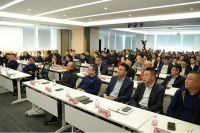 利润为王 铁军为锋：欧神诺2025年度总结表彰暨2026迎新嘉年华圆满举办