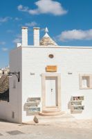 Natuzzi Italia经典Pumo系列：以普利亚传统幸运符，续写和谐设计篇章