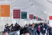 双喜电器亮相2026德国法兰克福消费品展