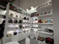 双喜电器亮相2026德国法兰克福消费品展