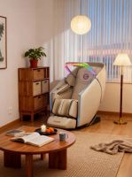 按摩椅品牌推荐选哪个 家用按摩椅用它就对了