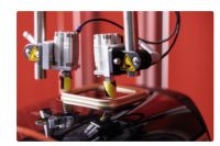 千锤百炼 质造非凡 德国美诺Miele产品实验室探秘：严苛测试铸就卓越品质