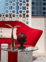 Natuzzi Italia携手郎朗共启“和谐”新篇章