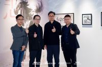 NATUZZI GALA 2026：意式云端・设计共生，联袂品牌挚友齐聚私享晚宴，共赴万象...