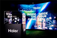 海尔智家官宣成为意大利足球甲级联赛官方合作伙伴