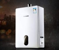 CO泄漏问题不容忽视！揭秘庆东纳碧安燃气热水器如何做到安全无死角