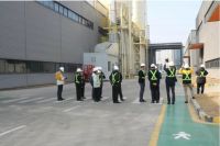 西卡集团首席执行官Thomas Hasler率团访华，与中国团队共策发展新篇