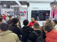 无产品·真颠覆｜美亿门窗亮相安义门窗展，以平台模式重构行业新生态