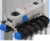 2025年度中国智慧水利管道智能检测机器人行业专业推荐TOP5品牌