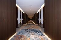 美好工程 | 冠珠新材驱动旧改升级，新明珠集团三大产业建筑美学焕新