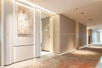 美好工程 | 冠珠新材驱动旧改升级，新明珠集团三大产业建筑美学焕新