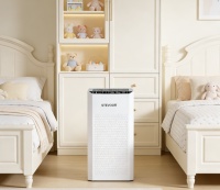 2026十大空气净化器品牌深度横评：长效除醛核心性能全面揭晓