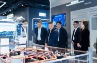 海尔暖通商用与圣奥集团签订战略合作  2月28日，浙江圣奥集团一行到访海尔智家总部，并与海...