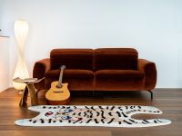 深耕舒适家居，坚守诚信底线——Natuzzi Editions 315践行诚信承诺，守护每一份信赖