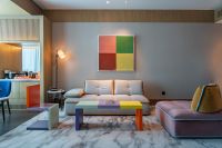 深耕舒适家居，坚守诚信底线——Natuzzi Editions 315践行诚信承诺，守护每一份信赖