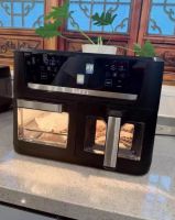 空气炸锅选款不踩雷：场景适配指南，小白宝妈or租房党直接冲