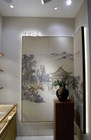 伊伊布舍张健林：内卷时代，高端窗帘的“差异化”突围战