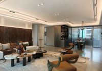 项目案例丨华耐智装以产品赋能品质，助力中建壹品汉芯公馆高品质交付