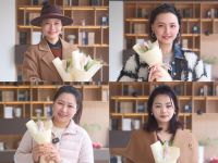 三八妇女节丨尚佰高定致敬她力量，以建筑级标准重塑高定木作，守护每一个家的长期价值