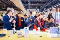 金隅天坛家居 Mall 启幕 立家生活生态服务新标杆