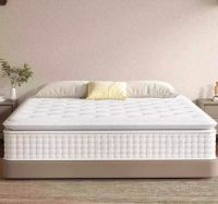 2026趴着睡护脊床垫选购指南：特殊睡姿也能精准护脊，多预算适配不踩坑