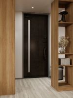 骊住全屋定制：以现代简约笔触，绘自然栖居之境