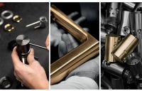 暗装花洒不怕比！鼎菲敢比敢担，正品保障更