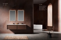 德国唯宝洛克浴室柜选购指南+热门款式推荐，闭眼入不踩坑